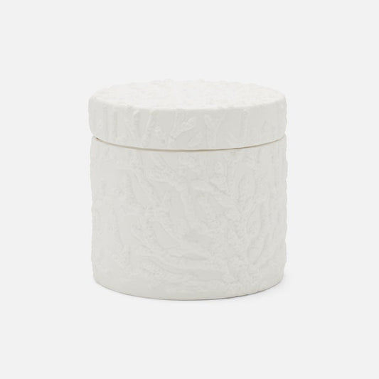 Alanya Canister-Nautical Decor and Gifts