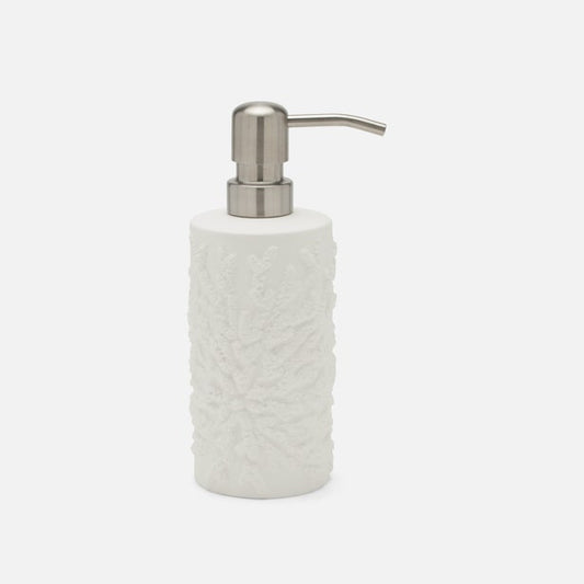 Alanya Soap Pump-Nautical Decor and Gifts