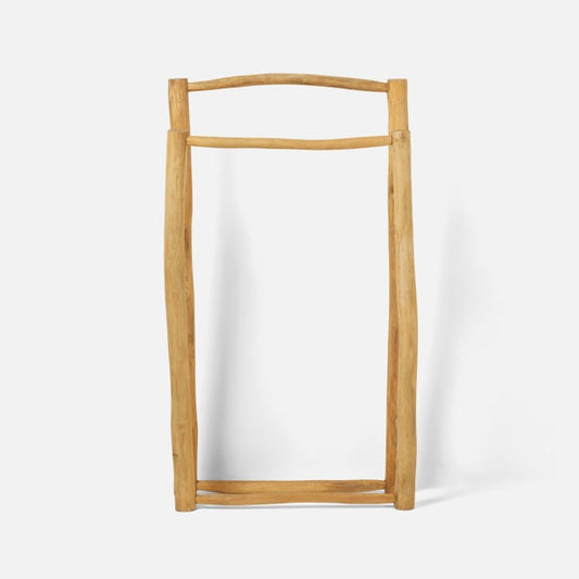 Provo Freestanding Towel Rack-Nautical Decor and Gifts