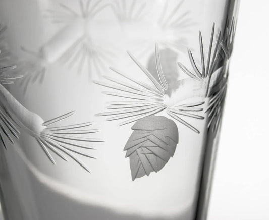 Icy Pine Highball - 16oz-Nautical Decor and Gifts