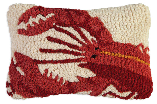 Lobster-Pillow-Nautical Decor and Gifts
