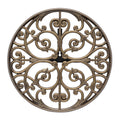 French Bronze