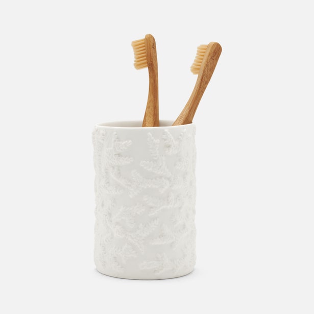 Alanya Toothbrush Holder-Nautical Decor and Gifts