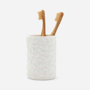 Alanya Toothbrush Holder-Nautical Decor and Gifts