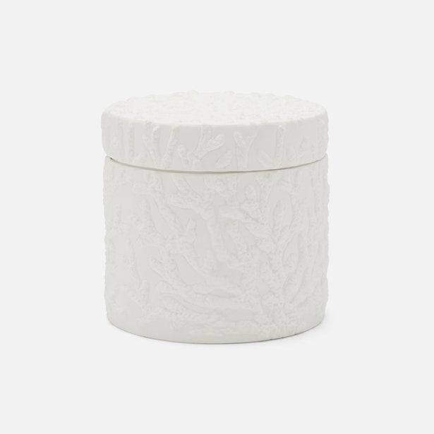 Alanya Canister-Nautical Decor and Gifts