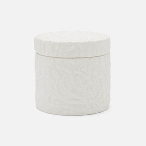 Alanya Canister-Nautical Decor and Gifts