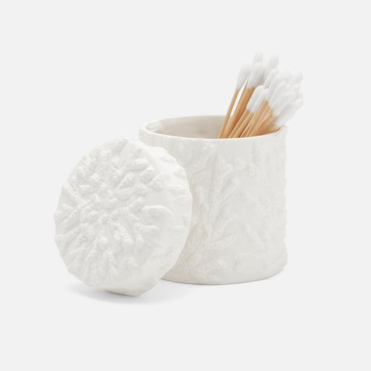 Alanya Canister-Nautical Decor and Gifts