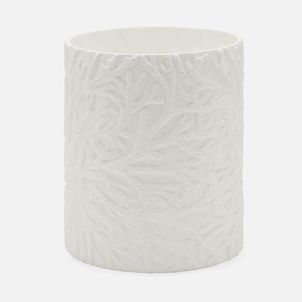 Alanya Wastebasket-Nautical Decor and Gifts