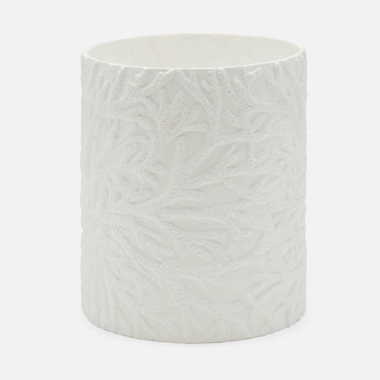 Alanya Wastebasket-Nautical Decor and Gifts