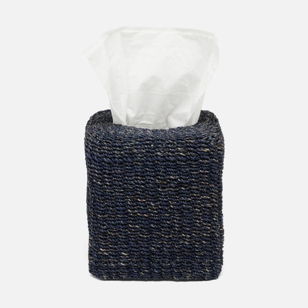 Chelston Tissue Box-Nautical Decor and Gifts