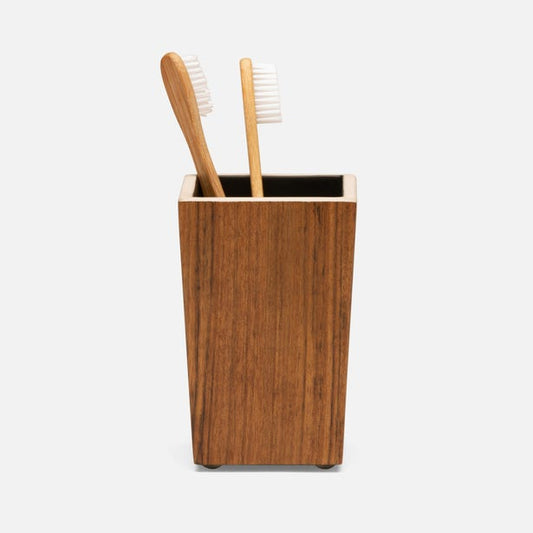 Harper Toothbrush Brush Holder-Nautical Decor and Gifts