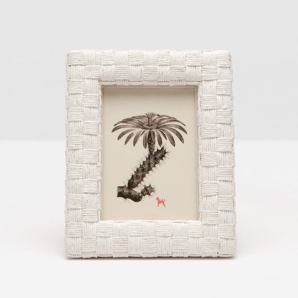 Nassau Picture Frame-Nautical Decor and Gifts