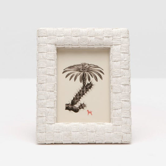 Nassau Picture Frame-Nautical Decor and Gifts