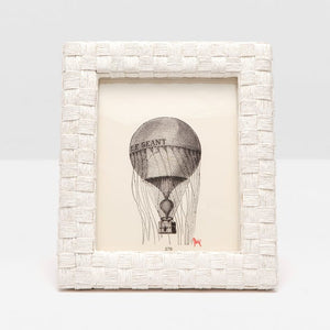 Nassau Picture Frame-Nautical Decor and Gifts