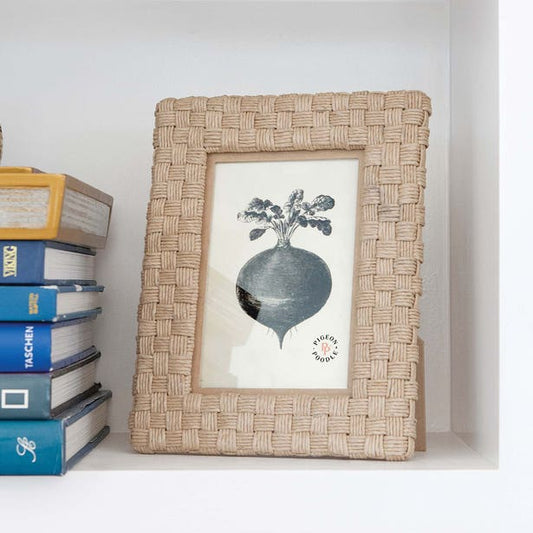 Genova Picture Frame-Nautical Decor and Gifts