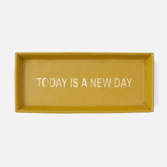 Decorah Desk Tray - Eyeglass Holder-Nautical Decor and Gifts