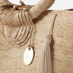 Kenora Shopper Bag-Nautical Decor and Gifts