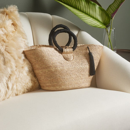 Kenora Shopper Bag-Nautical Decor and Gifts