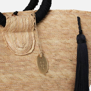 Kenora Shopper Bag-Nautical Decor and Gifts
