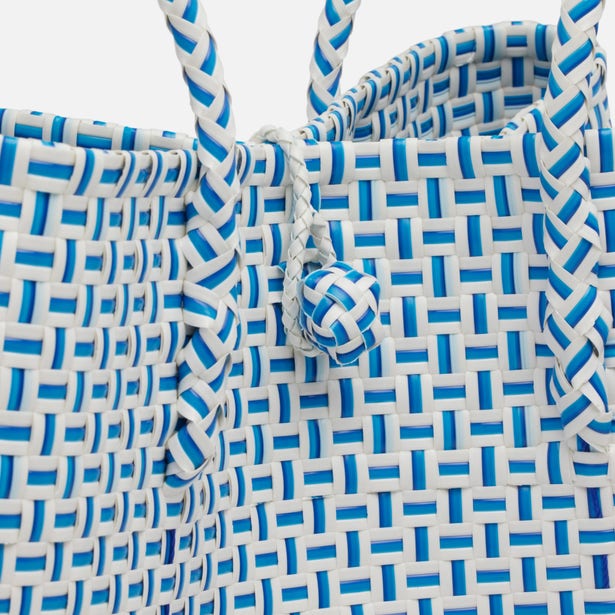 Izmir shopper bag-Nautical Decor and Gifts