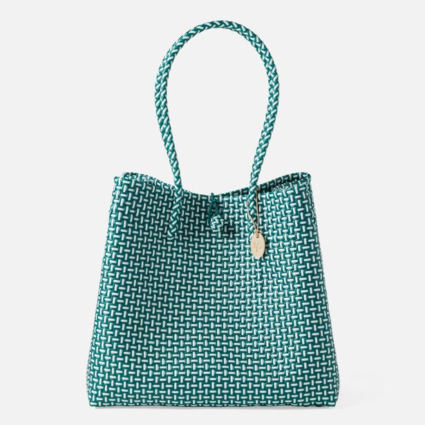 Izmir shopper bag-Nautical Decor and Gifts
