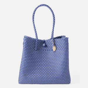 Izmir shopper bag-Nautical Decor and Gifts