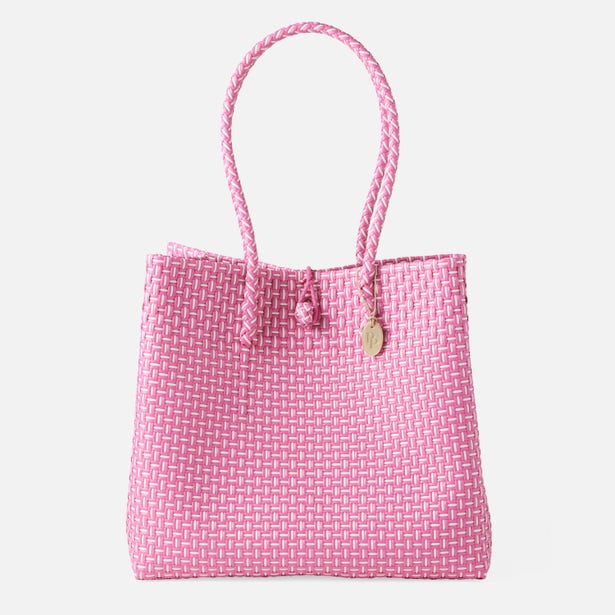 Izmir shopper bag-Nautical Decor and Gifts
