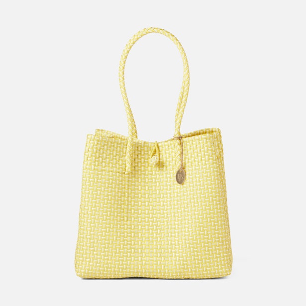 Izmir shopper bag-Nautical Decor and Gifts