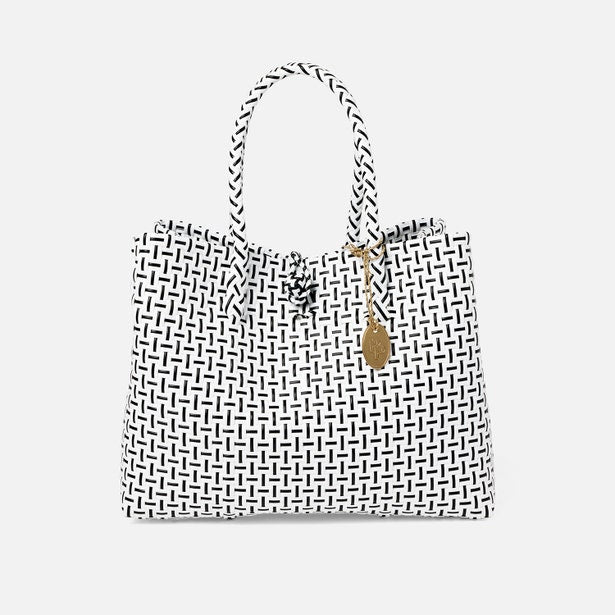 Izmir shopper bag-Nautical Decor and Gifts