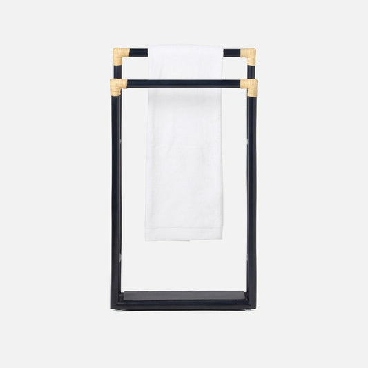 Bolzano Freestanding Towel Rack-Nautical Decor and Gifts