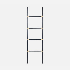 Bolzano Leaning Towel Rack-Nautical Decor and Gifts