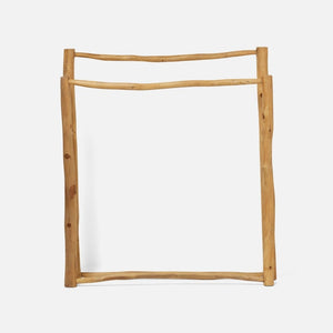 Provo Freestanding Towel Rack-Nautical Decor and Gifts