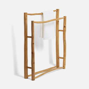 Provo Freestanding Towel Rack-Nautical Decor and Gifts