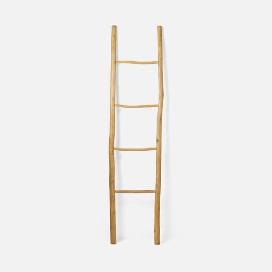 Provo Leaning Towel Rack-Nautical Decor and Gifts