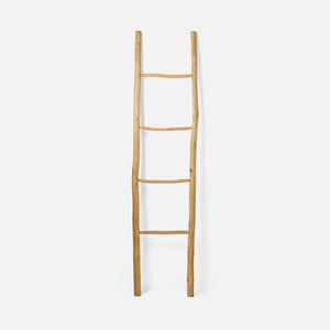 Provo Leaning Towel Rack-Nautical Decor and Gifts