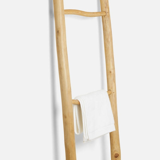 Provo Leaning Towel Rack-Nautical Decor and Gifts