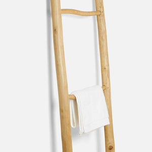 Provo Leaning Towel Rack-Nautical Decor and Gifts