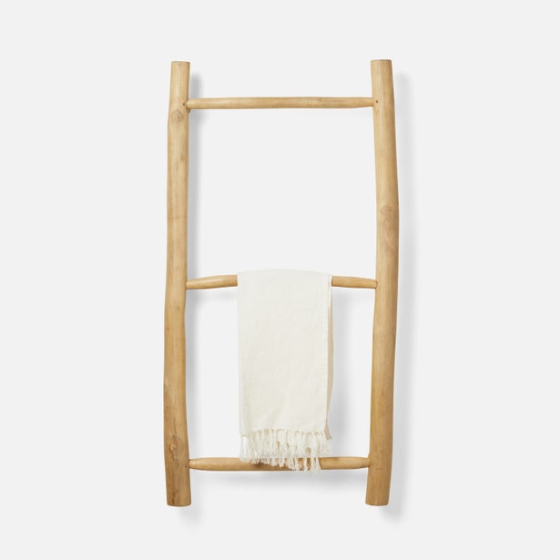 Provo Wall Hanging Towel Rack-Nautical Decor and Gifts