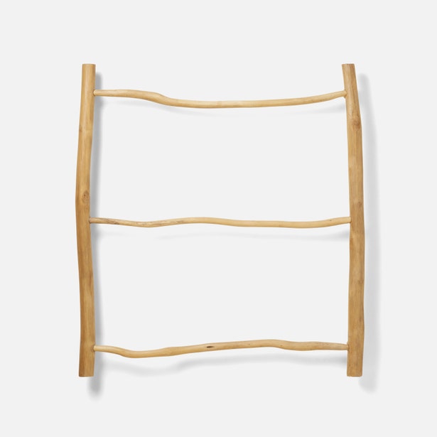 Provo Wall Hanging Towel Rack-Nautical Decor and Gifts