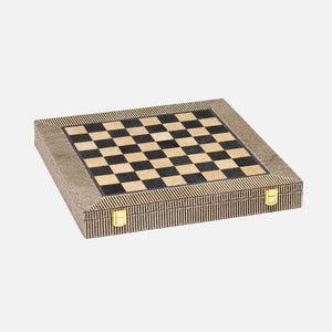 Bailey Chess Game Set-Nautical Decor and Gifts