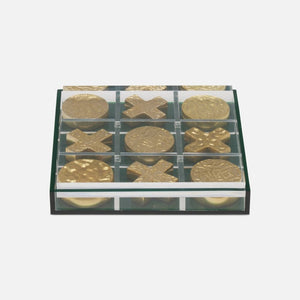 Alzey Tic Tac Toe Set-Nautical Decor and Gifts