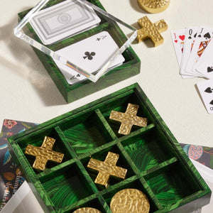 Barrington Tic Tac Toe Set-Nautical Decor and Gifts