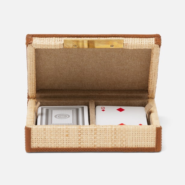 Hanford Card Box Set-Nautical Decor and Gifts