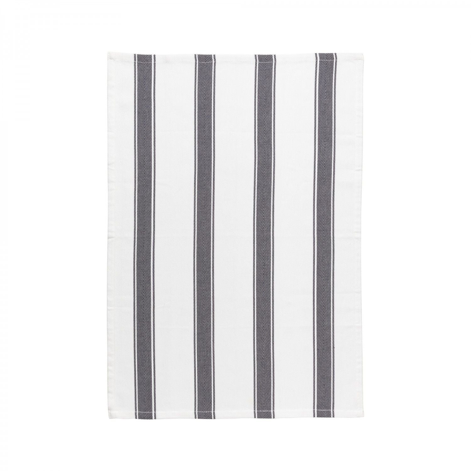 Nautical Stripe Kitchen Towel-Nautical Decor and Gifts