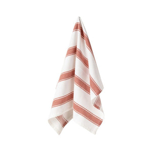 Nautical Stripe Kitchen Towel-Nautical Decor and Gifts