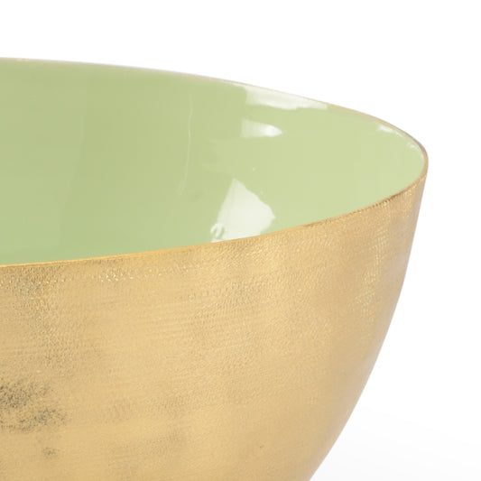 Caribbean Textured Bowl-Decorative Bowl-Nautical Decor and Gifts