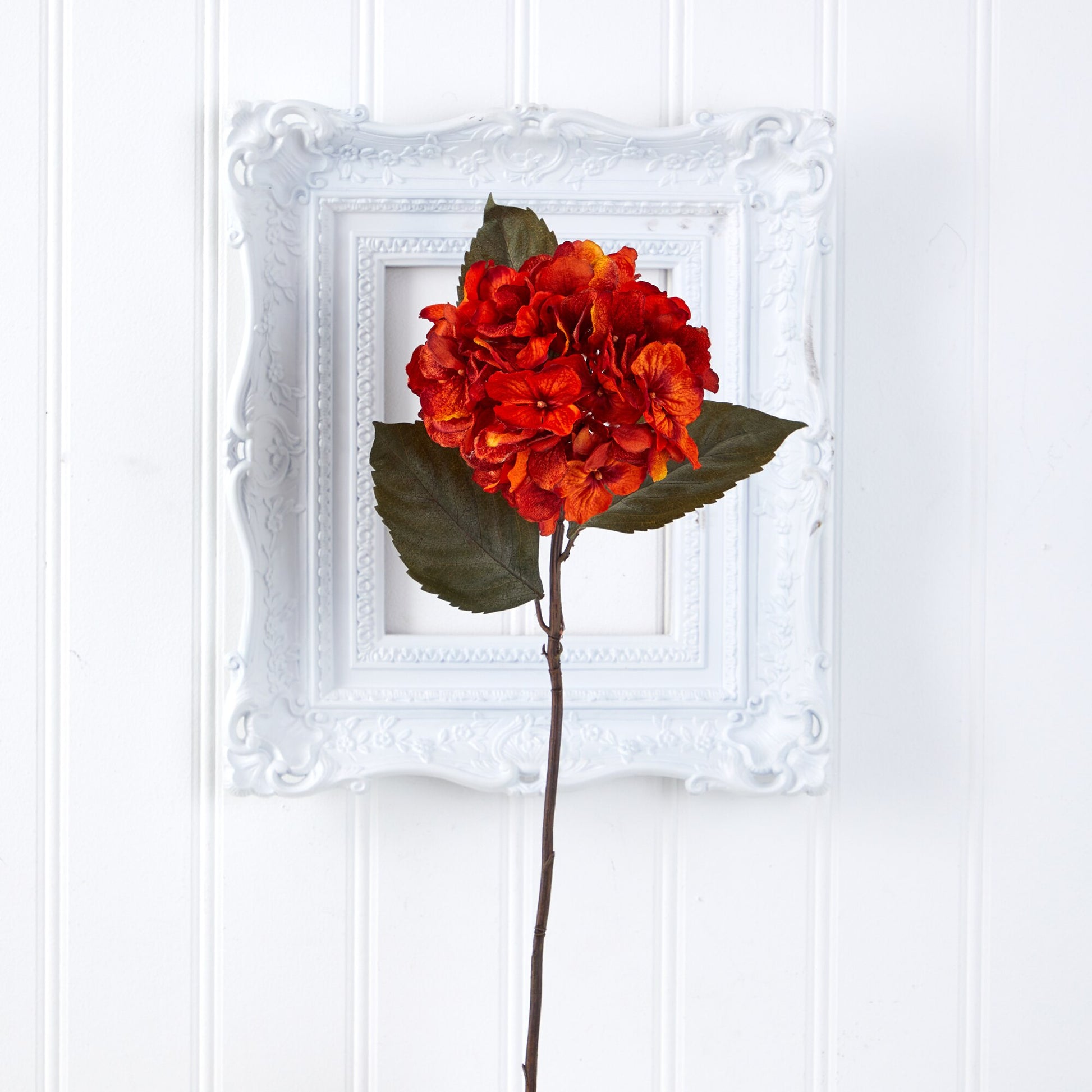 32” Hydrangea Artificial Flower (Set of 6)