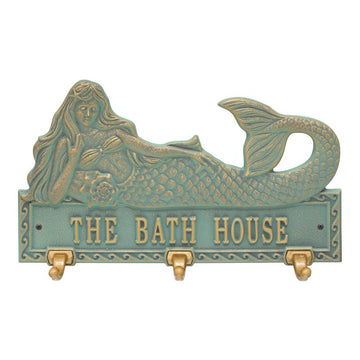 Bronze Verdigris