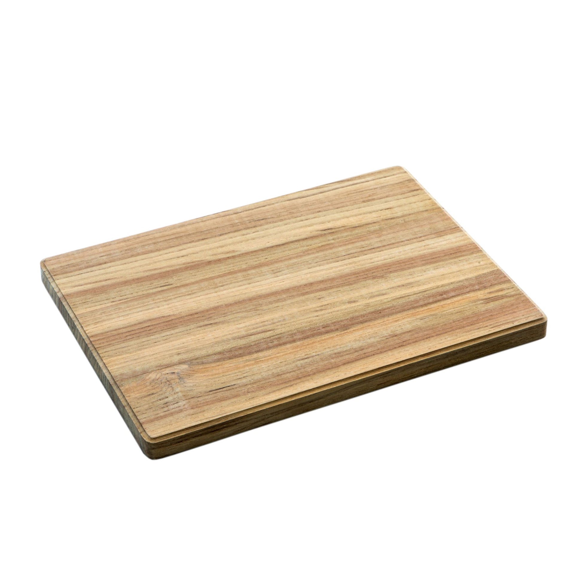 Teak Cutting Board-Cutting Board-Nautical Decor and Gifts