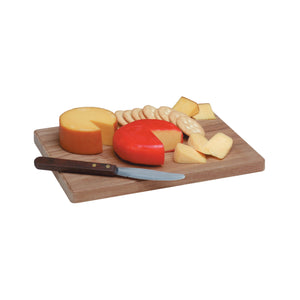 Teak Cutting Board-Cutting Board-Nautical Decor and Gifts